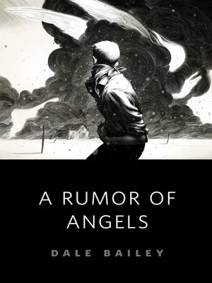 cover image of A Rumor of Angels